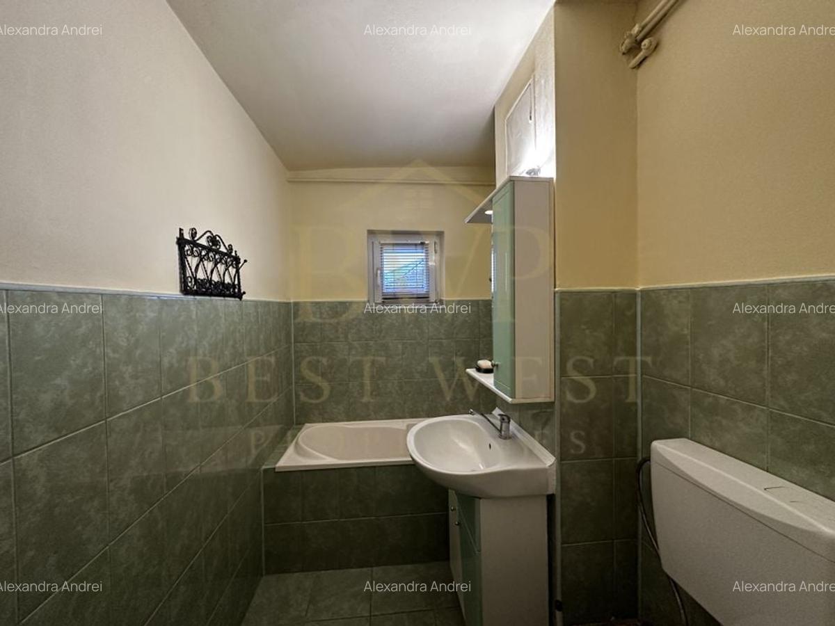 Apartament cu 2 camere, Lipovei - 8