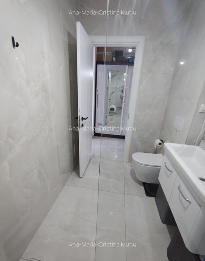 Apartament cu o camera Giroc Braytim - 10