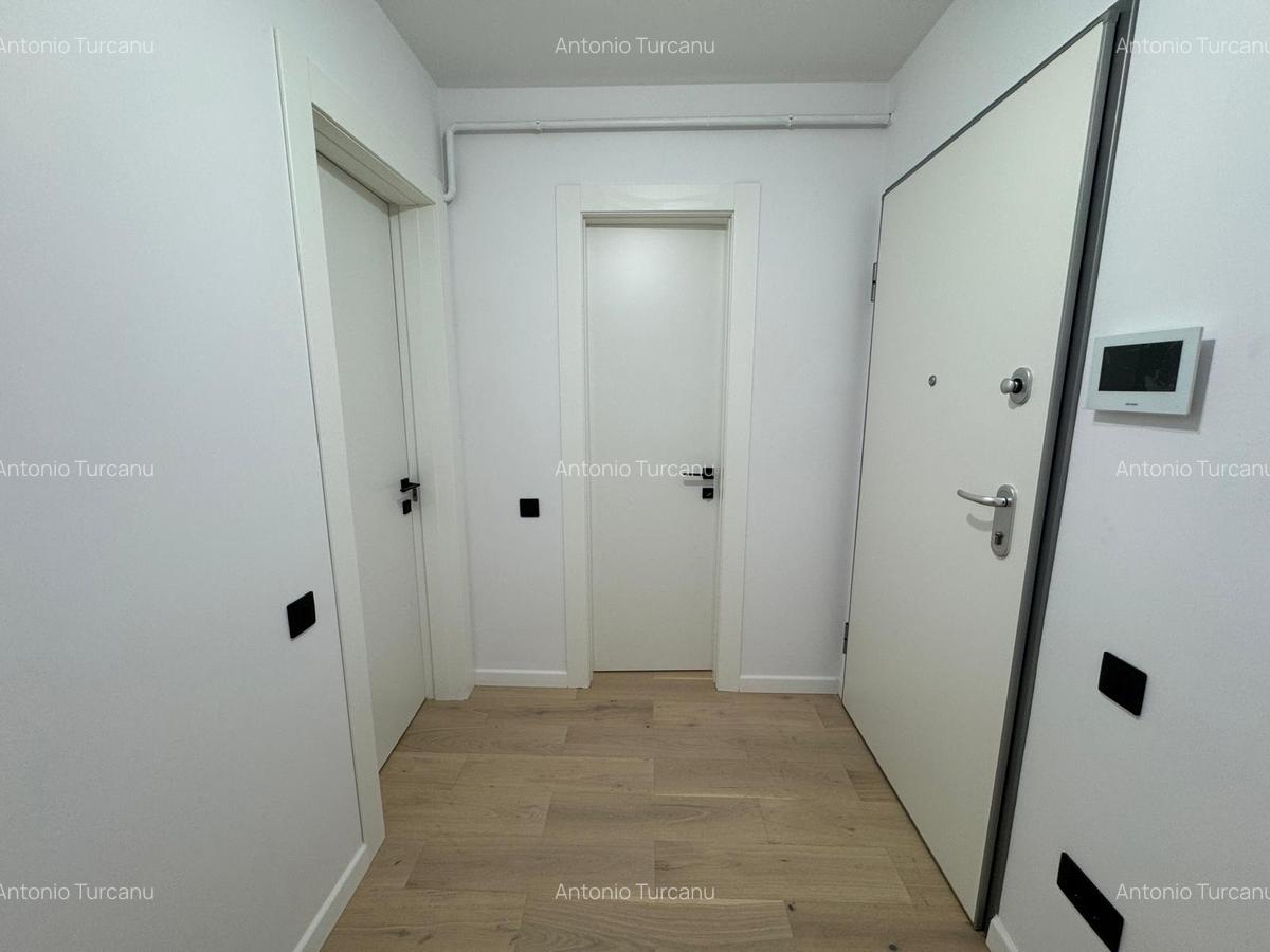 Centru, Palas Campus - BLOC NOU - Apartament 2 camere decomandat - 11