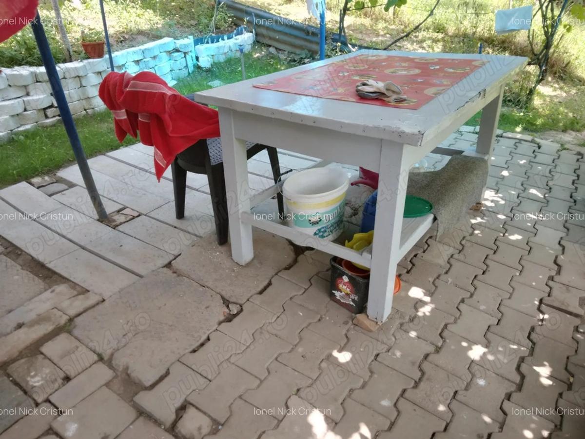 Vand casa sau schimb cu apartament in Resita. - 3