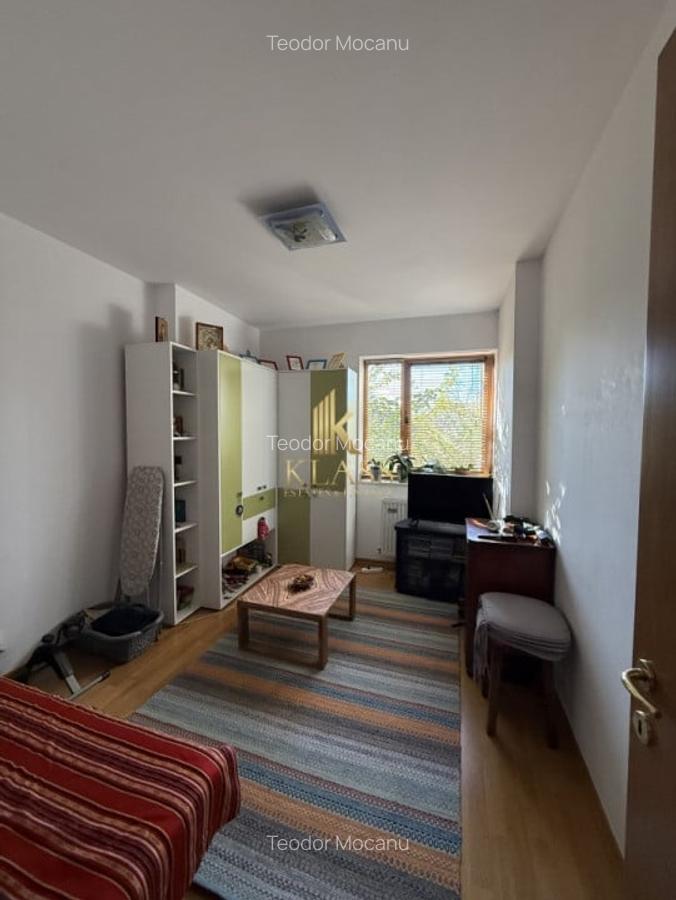 Apartament 3 camere | Straulesti |Boxa + Parcare subterana incluse - 5 Apartament 3 camere | Straulesti |Boxa + Parcare subterana incluse - 5