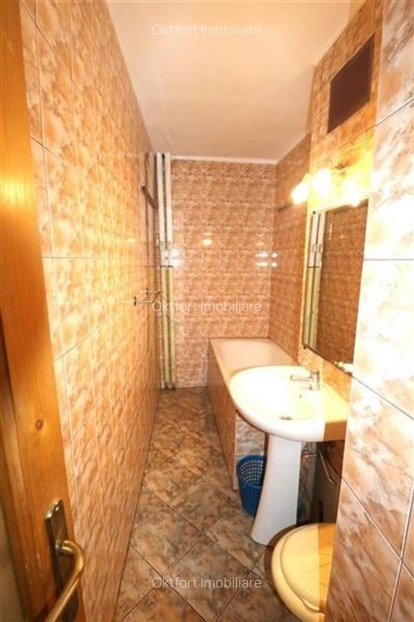 Apartament cu 1 camera , confort 1 , zona Girocului - 7