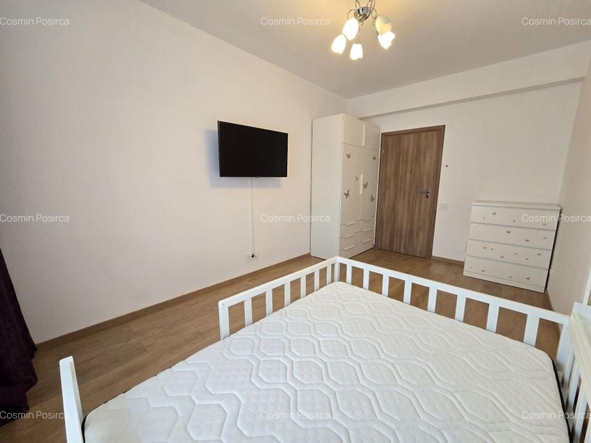 Berceni-Metalurgiei / Apartament 3 Camere - 10