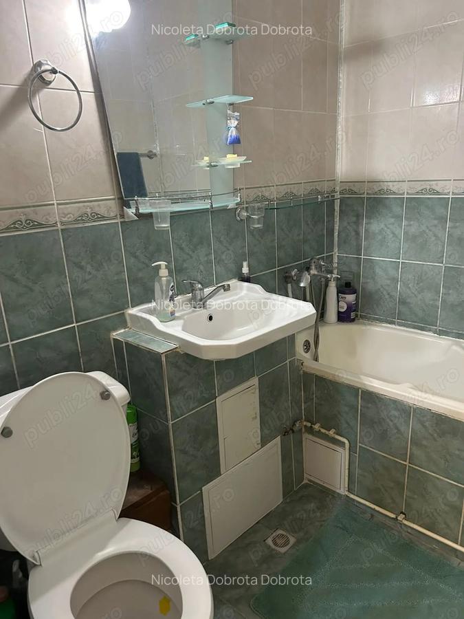 Apartament de inchiriat, M9-Targovi?te - 2