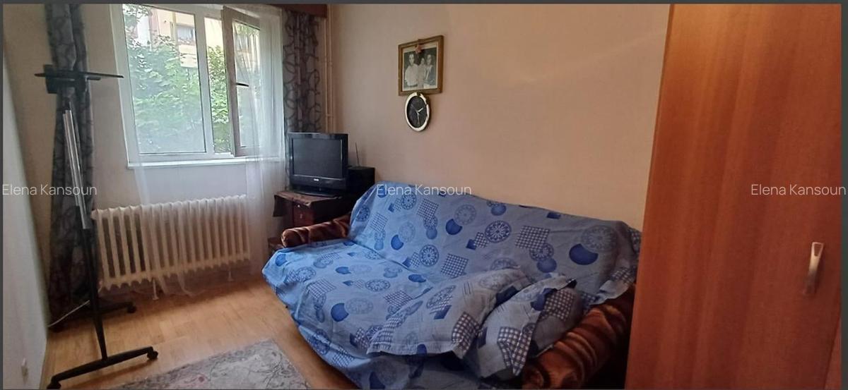 Apartament 3 camere decomandat,Noua - 10