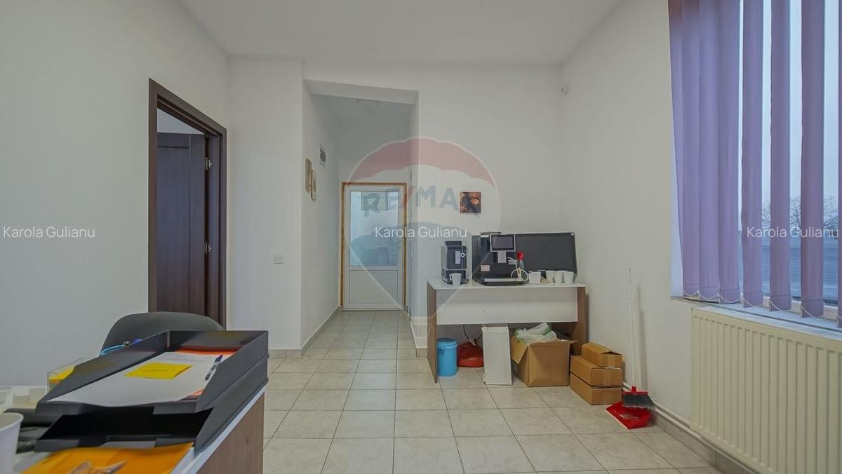 Birou, 96 mp în Uzina 2 - 8