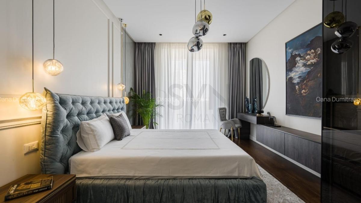 REA1024559 Apartament 4 camere High End I Vedere parc I Rahmaninov Residence - 21