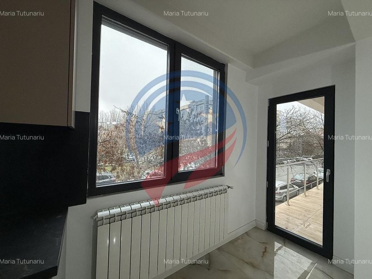Apartament cu finisaje de lux/1 mai/bloc nou/ Craiova - 11