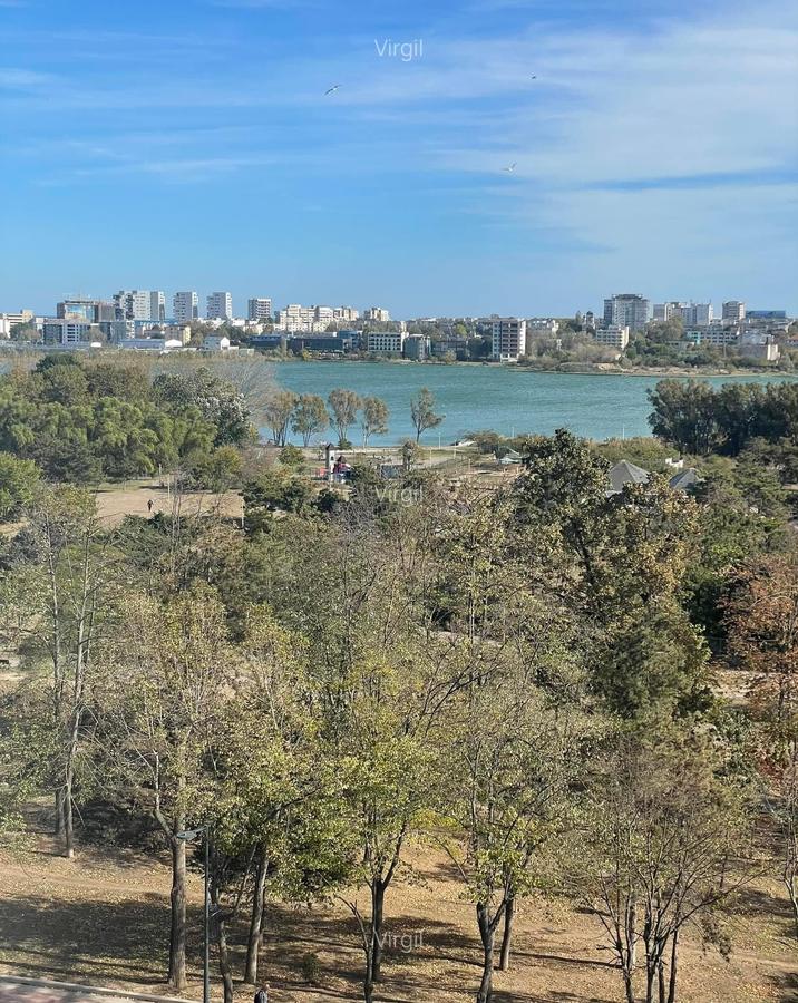 Ultralux!!!! 2 Camere City Park Vedere Lac - 53