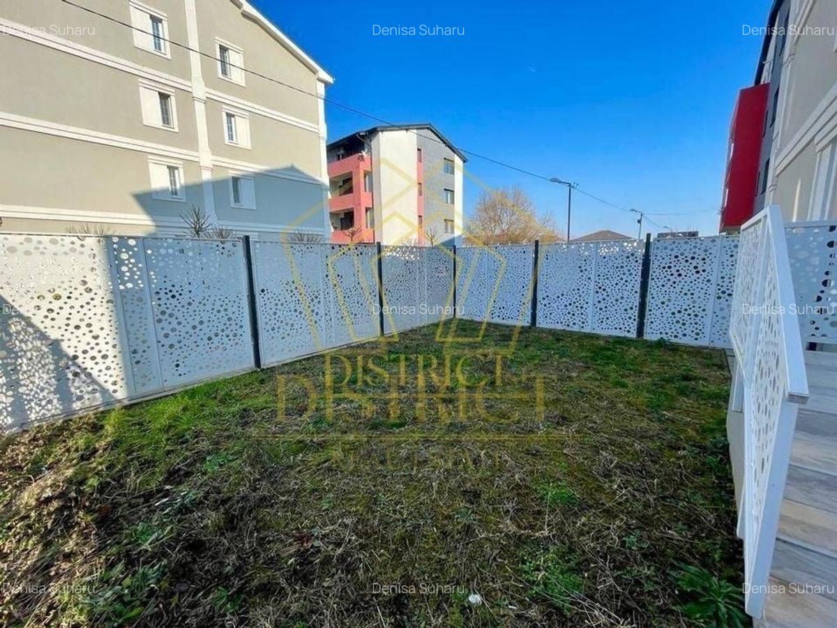 Apartament cu 2 camere si curte 50mp | Giroc | Penny | Lidl - 5