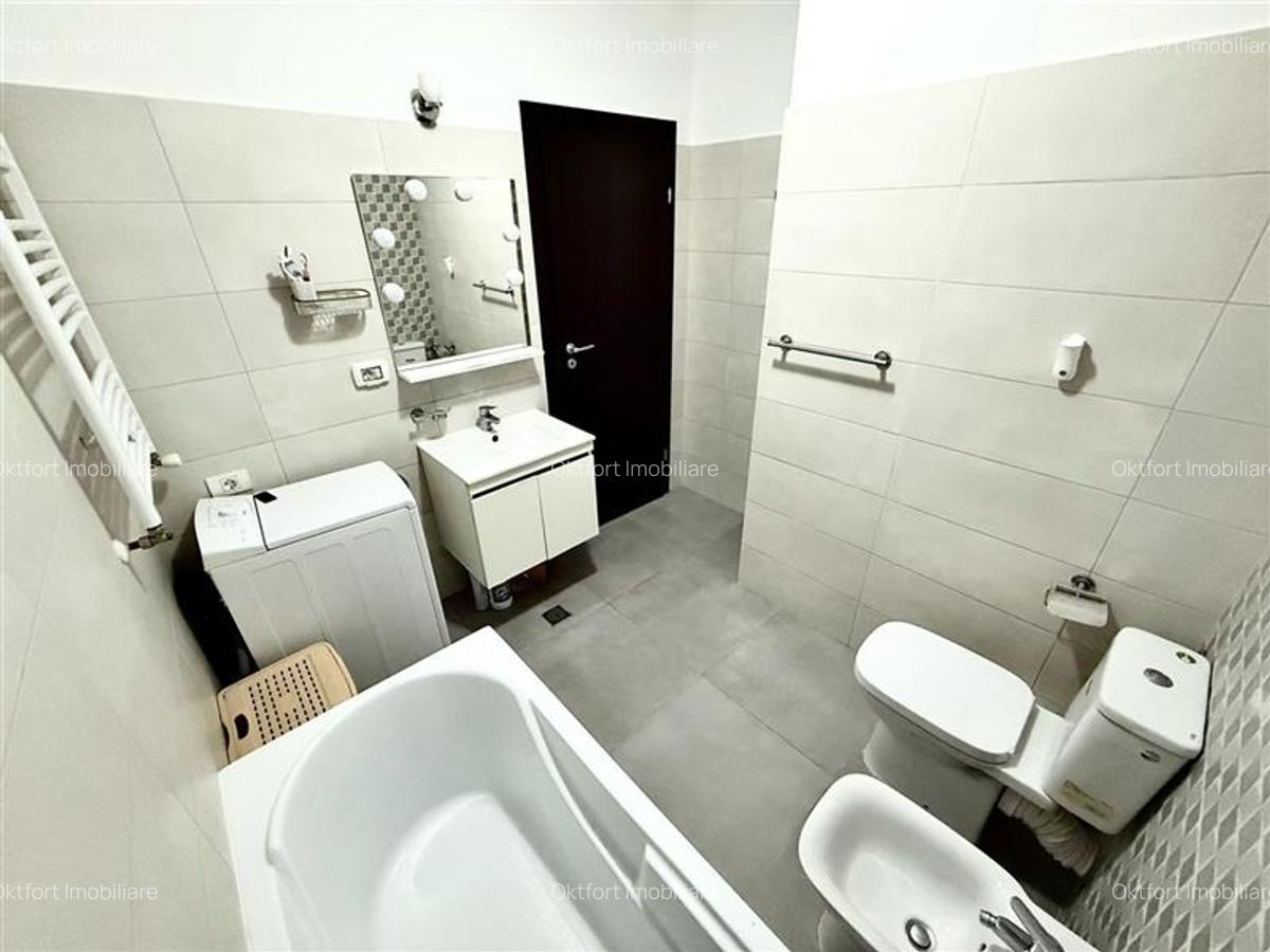 Apartament cu 2 camere decomandat în Complex Studențesc - 15