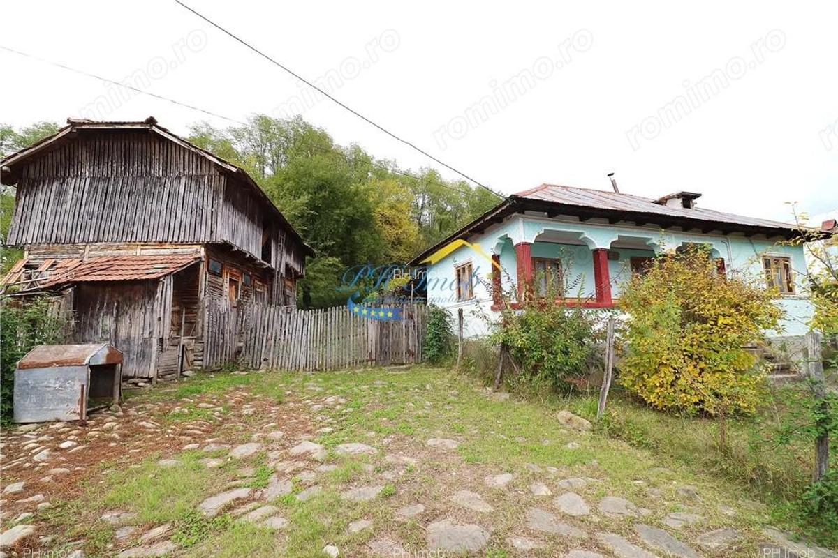 Casa de vanzare Alunis, Prahova - 14