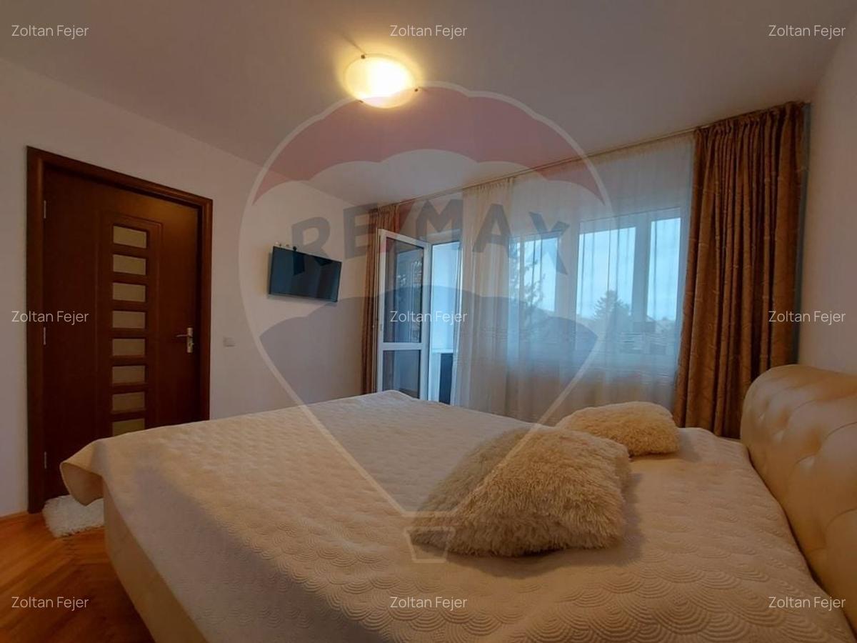 Apartament cu 3 camere de inchiriat in zona Astra! - 8