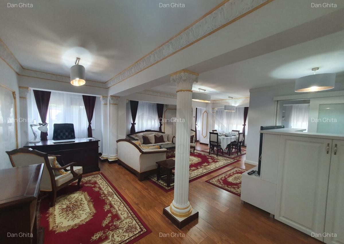 Apartament 3 Camere I De Inchiriat I Aviatiei I Sisesti - 3