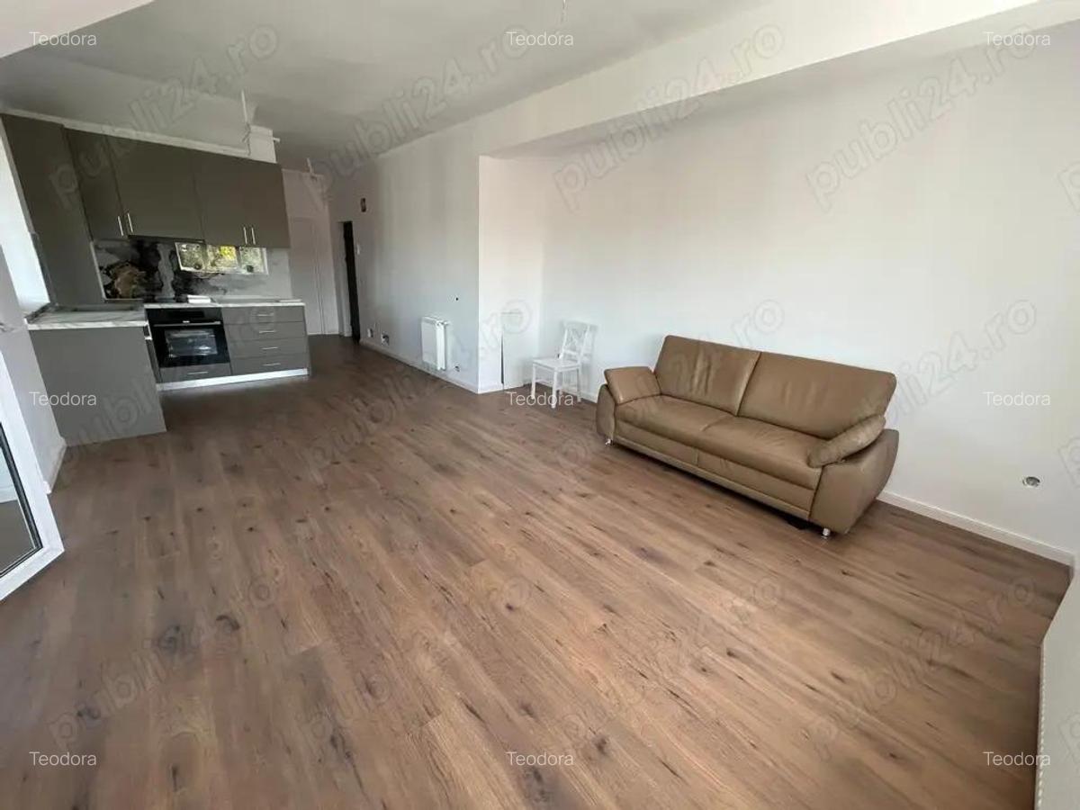 Apartament modern cu 2 camere, orientare sud-vestica, in Flore?ti zona Tineretului - 6