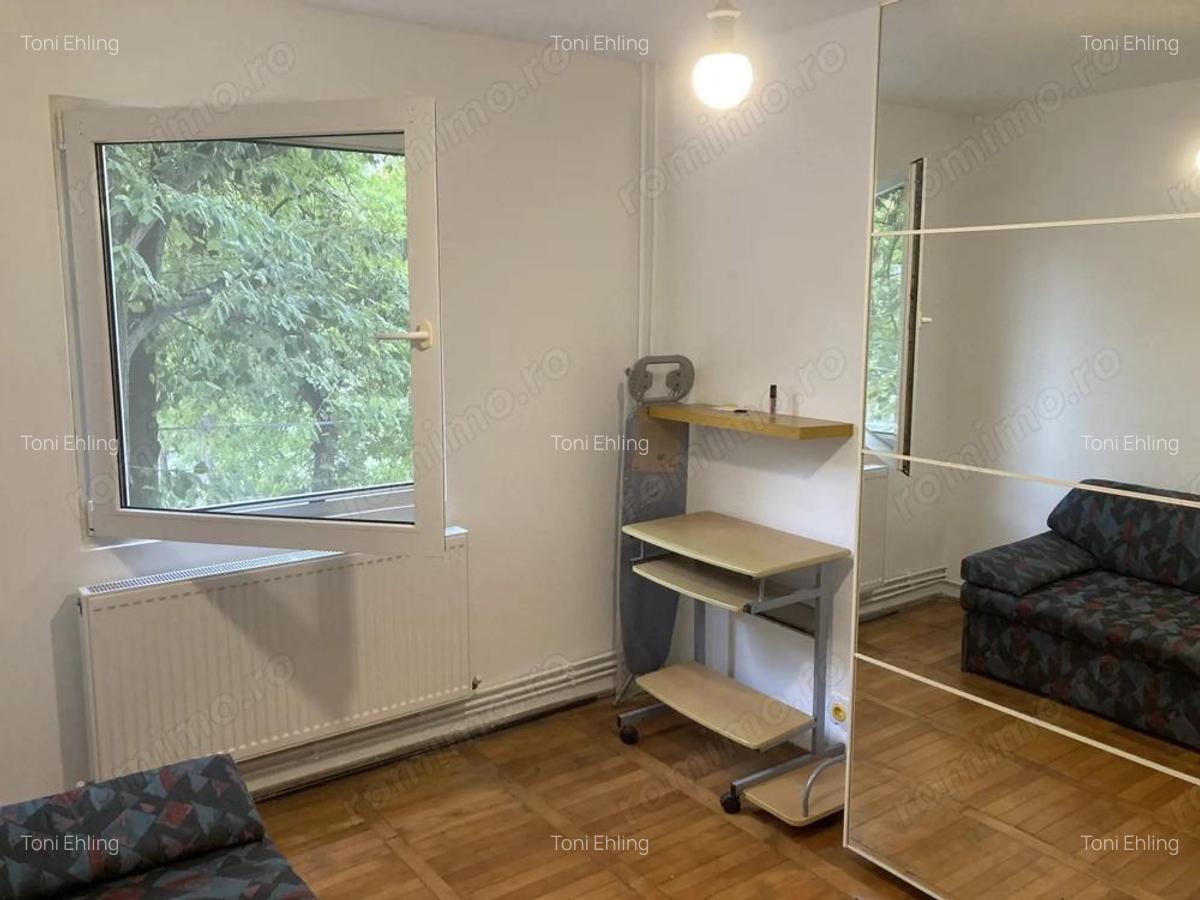 Apartament cochet 3 camere central, renovat, zona verde - 7