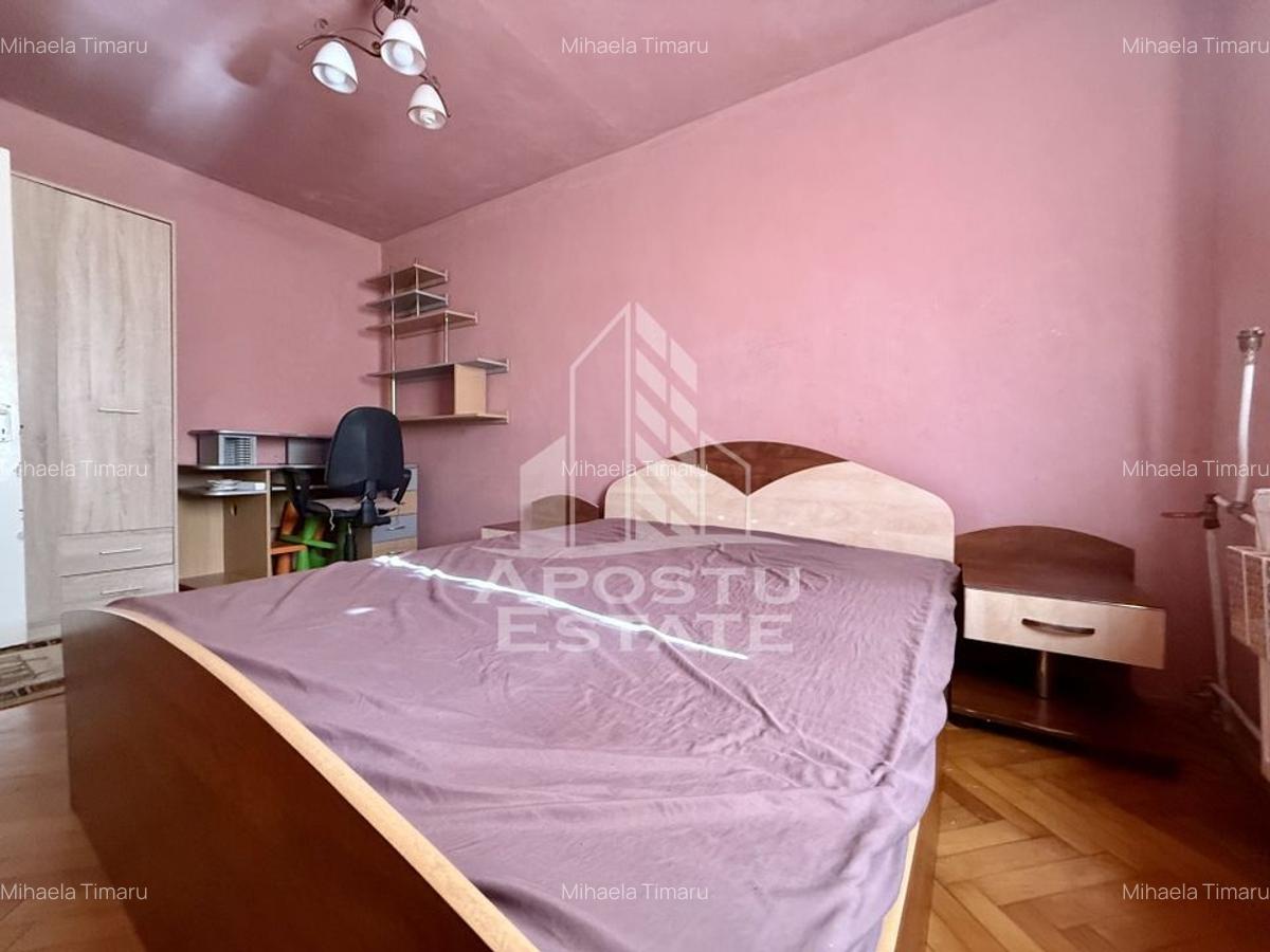 Apartament cu 2 camere, bloc anvelopat, zona Girocului - 7