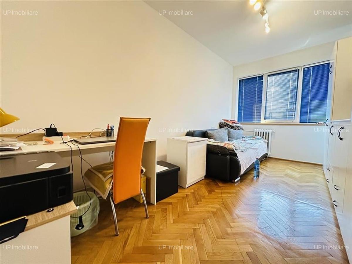 APARTAMENT 4 CAMERE | 2 BAI | ETAJ 2 | ULTRACENTRAL | ZONA MAGHERU - 10