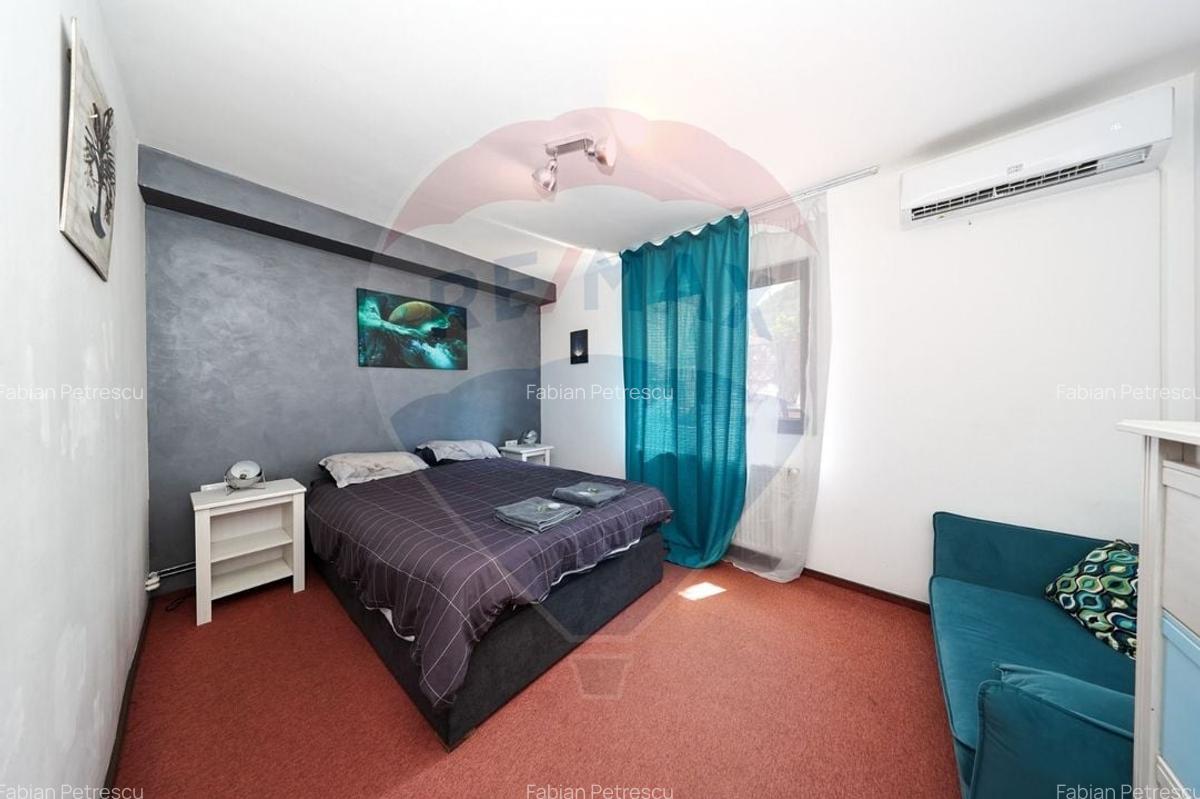 SPATIU COMERCIAL | 192MP | CENTRU ISTORIC | TERASA 92MP | COMISION 0% - 27