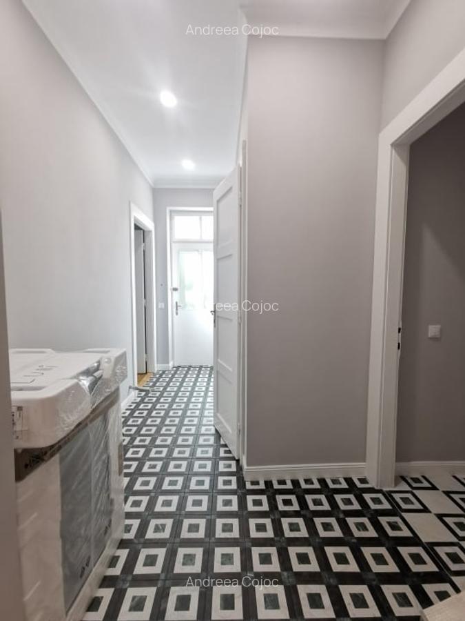 135 mp, 4 camere, ultrafinisat, pentru birouri sau locuinta! - 12