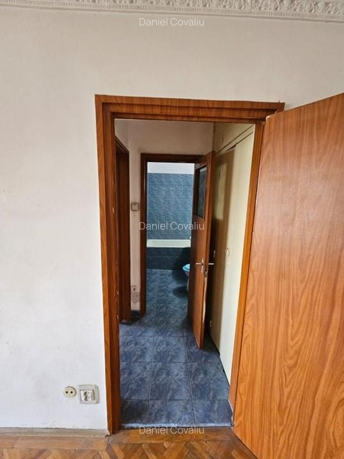 2 camere Secuilor/Piata Sudului - 8