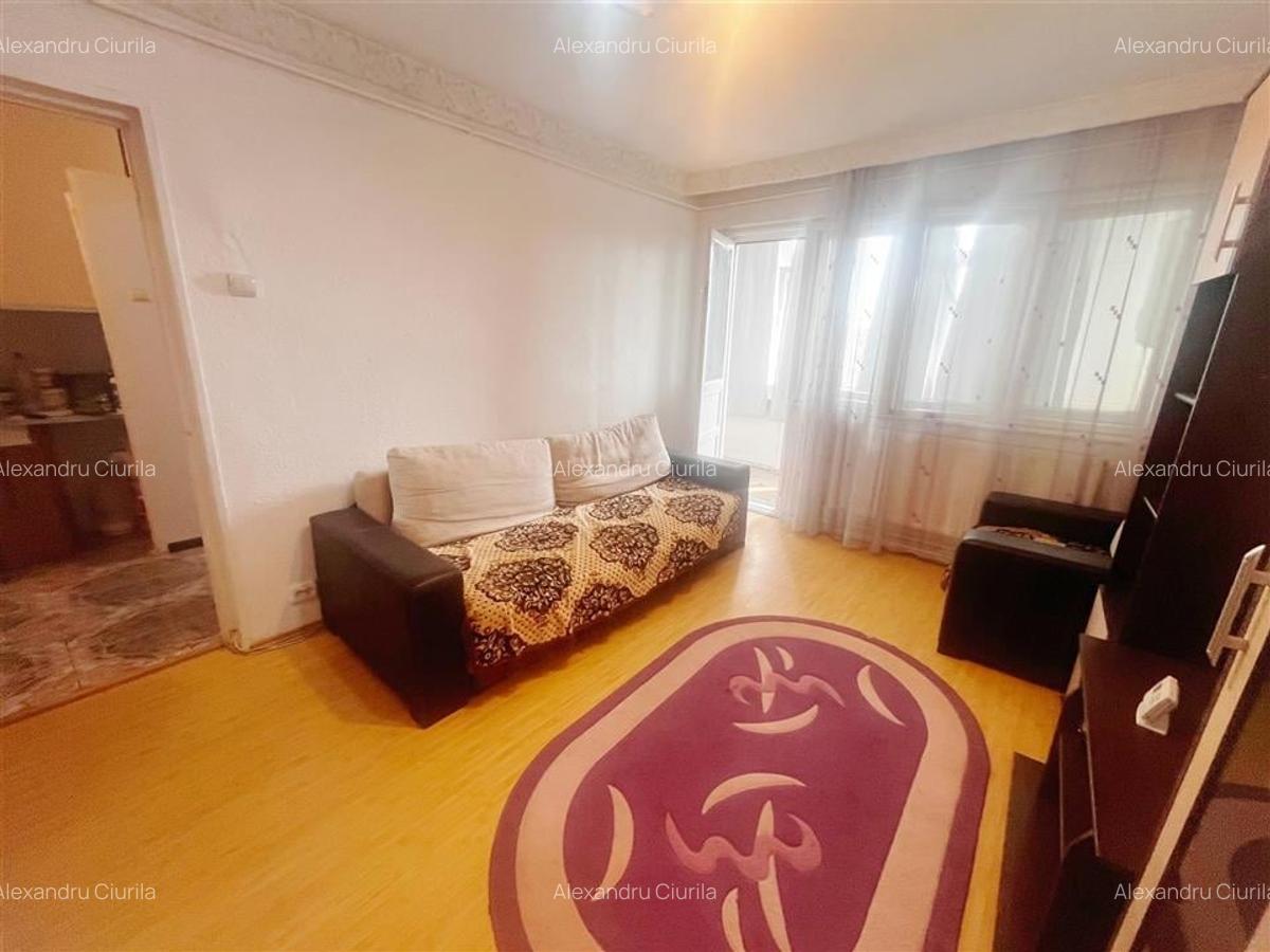 Apartament 2 camere de vânzare în Ploiesti, zona Vest - 15