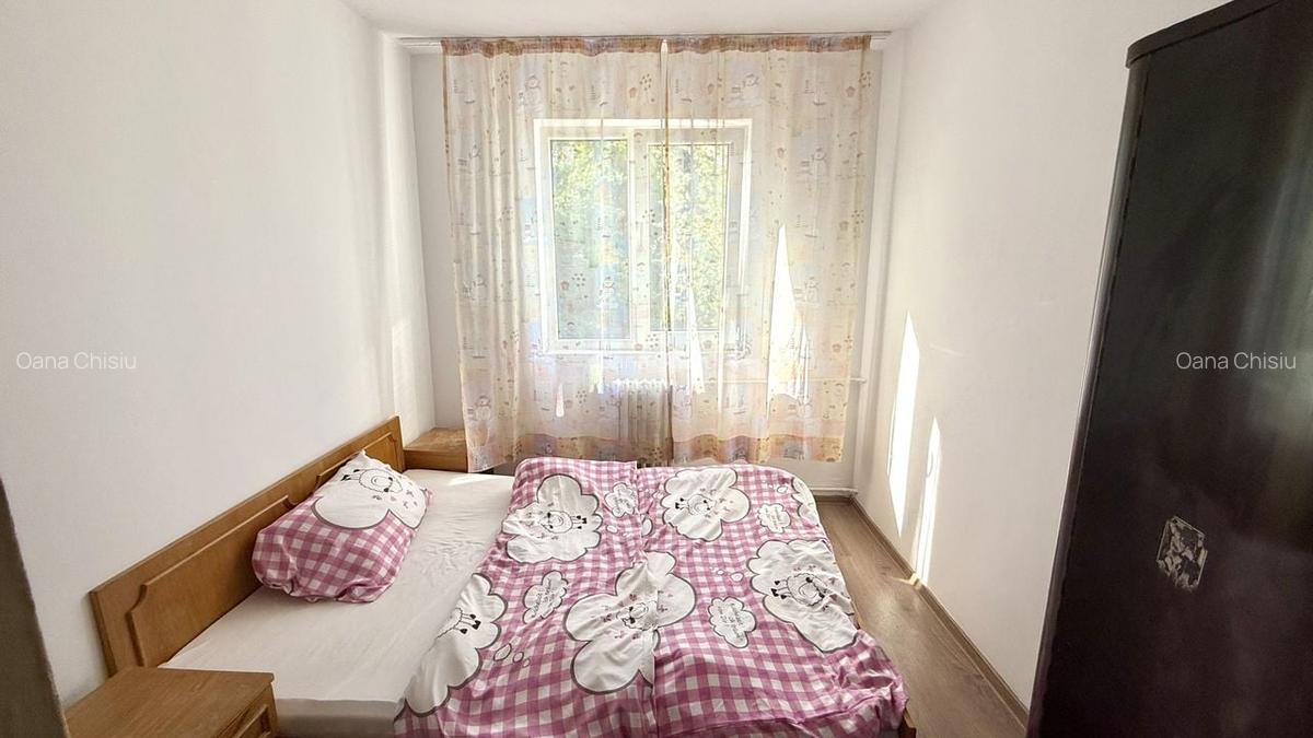 APARTAMENT 4 CAMERE - 4