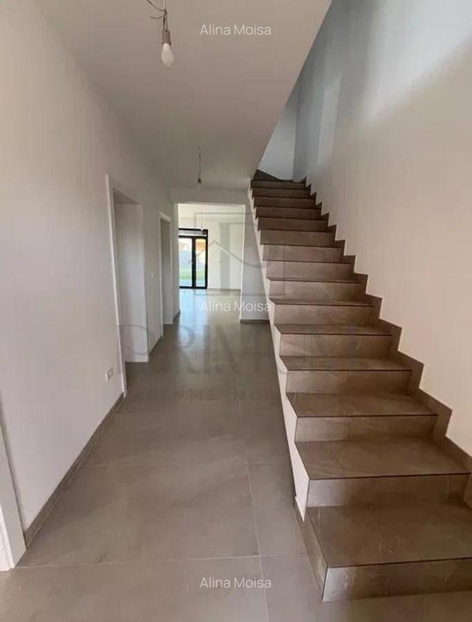 Duplex finalizat - bucatarie inchisa - dormitor la parter - 7