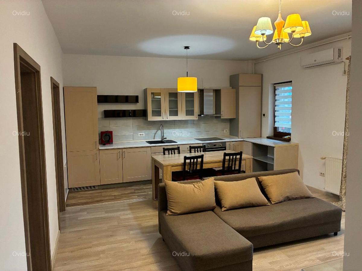 Proprietar-Ap. 3 camere-Braytim-Etaj 2-67 mp-Loc Parcare - 1