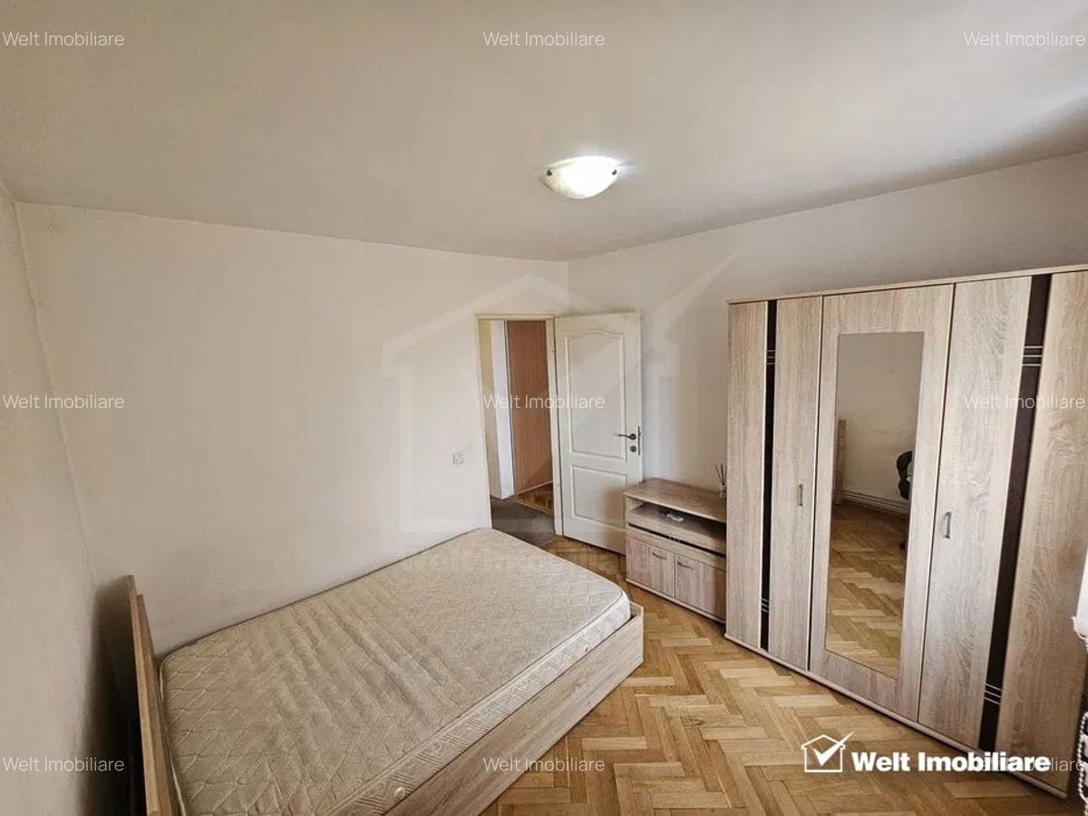 De vanzare apartament 3 camere, 64mp, etaj 8/10, Grigorescu - 3