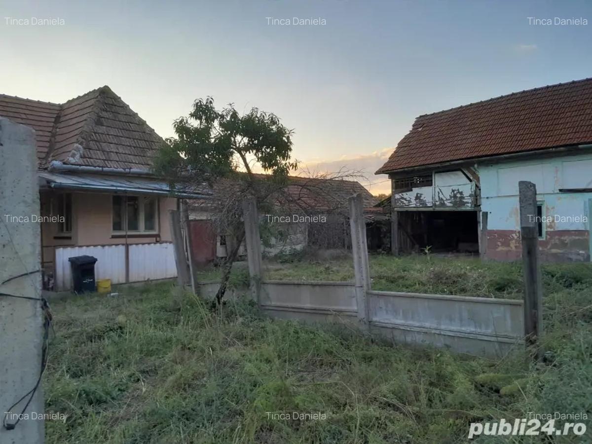 Casa de vanzare - Aiud Jud.Alba - 2