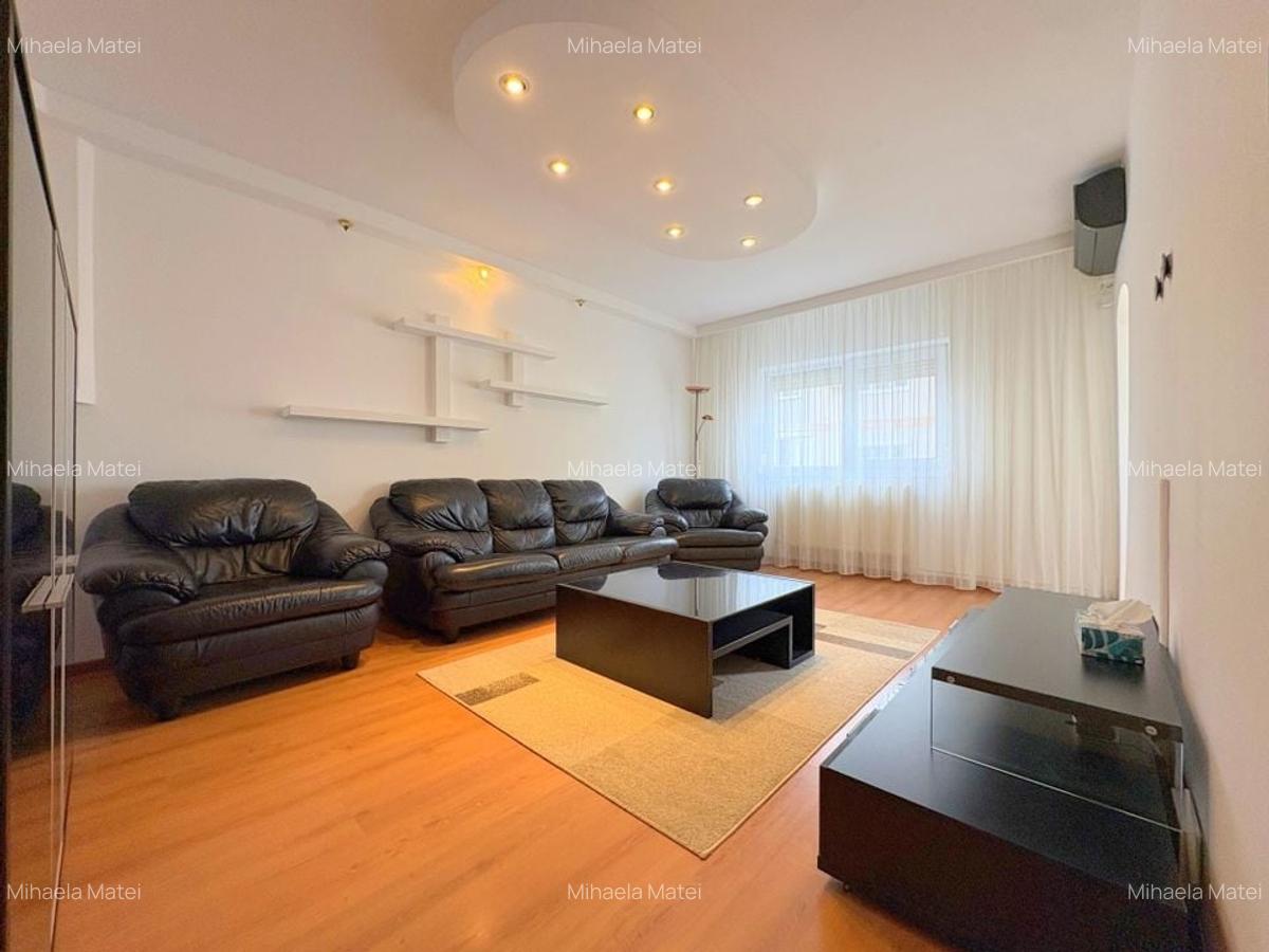 Apartament spatios, in zona Soarelui, 500 euro - 1