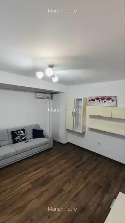 2 camere Bucuresti Noi-12 metrou Parc Bazilescu - 6