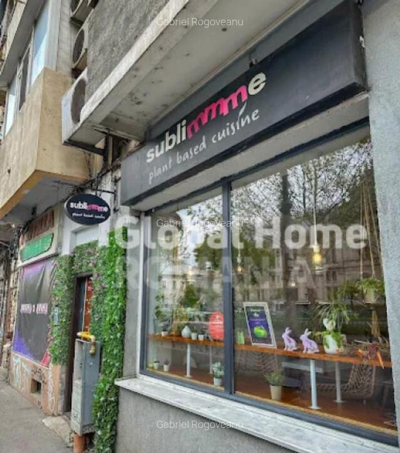 ???? Predare Afacere - HoReCa - Sublimme | Unirii - Centru V - 2