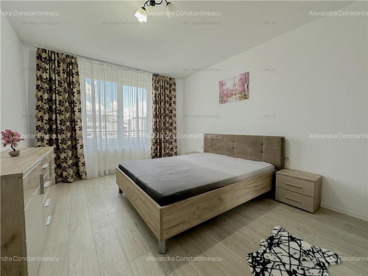 Apartament 2 camere tip studio | parcare | Kasper - 7