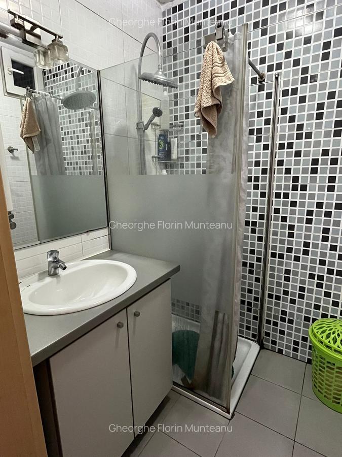 Apartament cu 1 camera in complex - 4