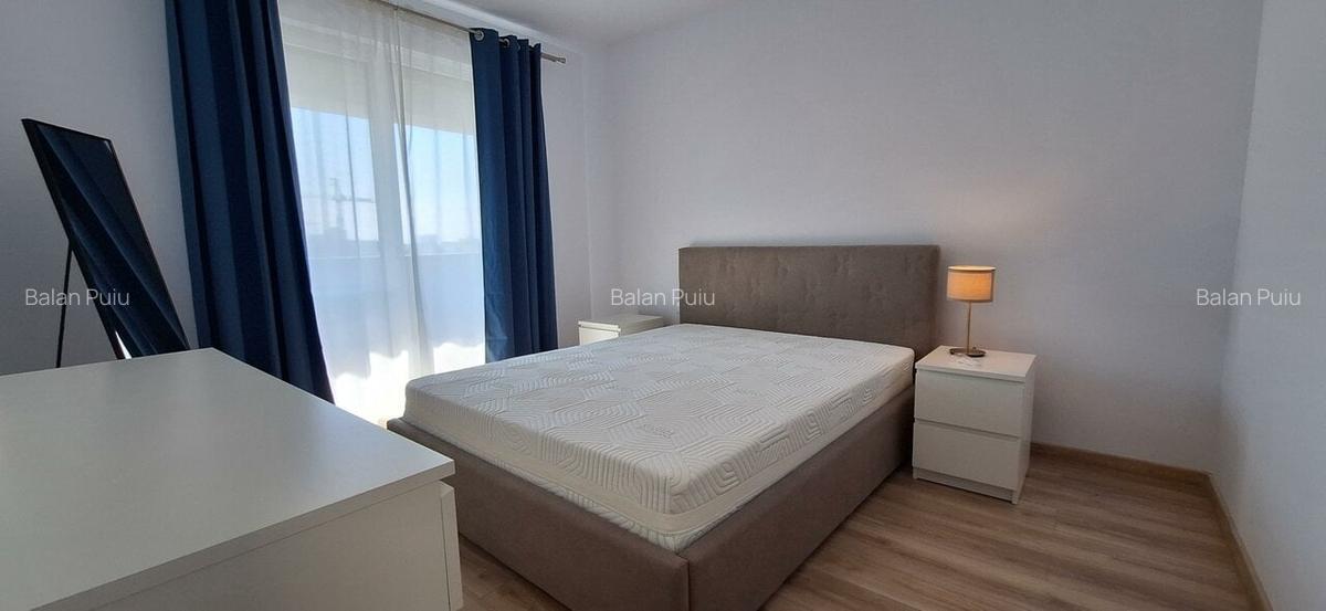 2 cam+ parcare subterana, bloc IRIS/SEDAKO, prin AGENTIE - 20