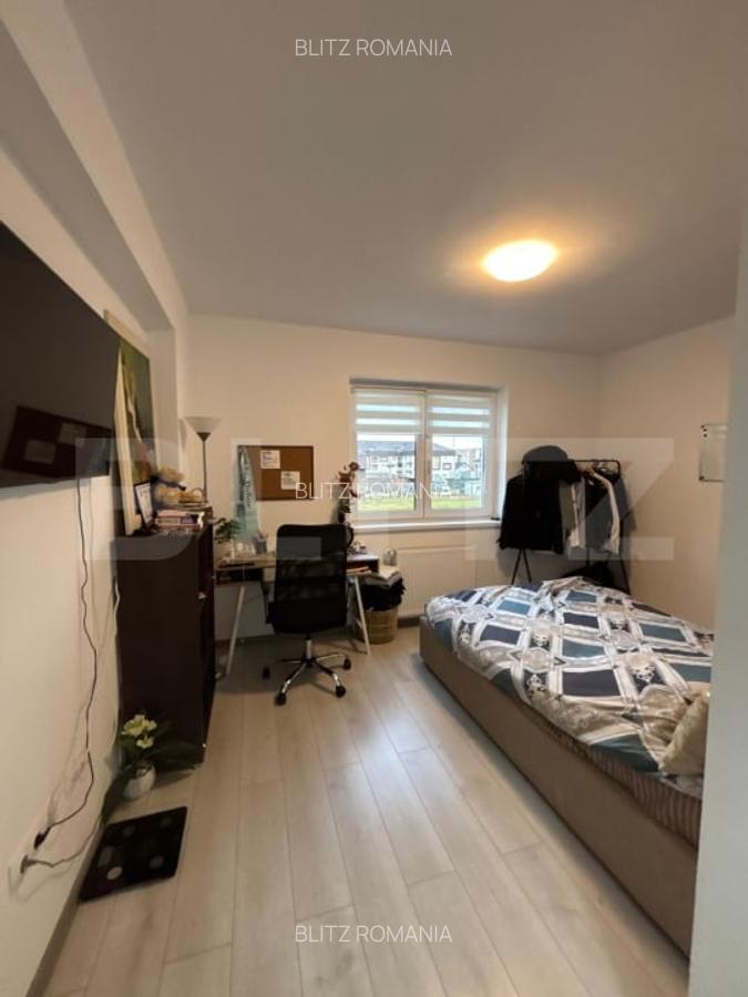 Vanzare/Schimb Apartament 3 camere, etaj intermediar, 72 mp in Tractorul - 5