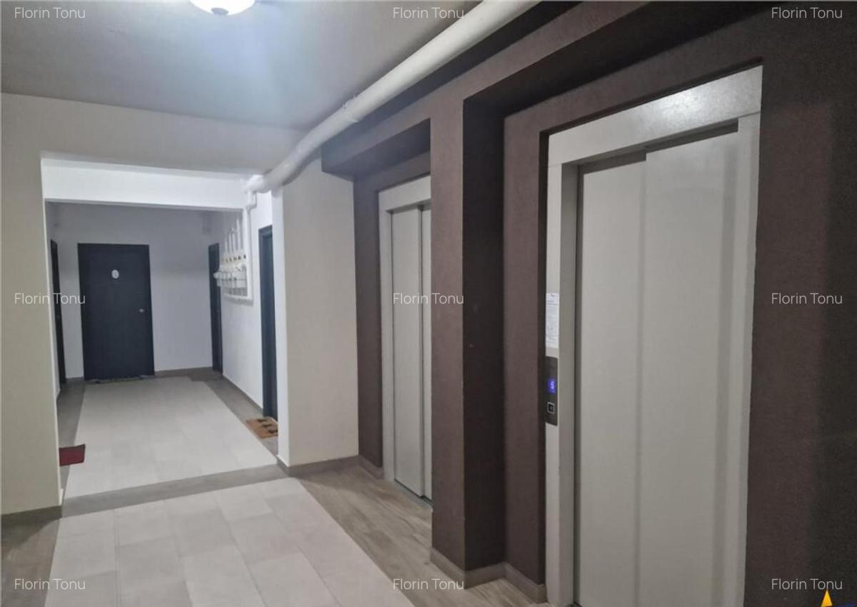 Tur Virtual! Garsoniera, decomandata, Platinum Residence, Tr - 15
