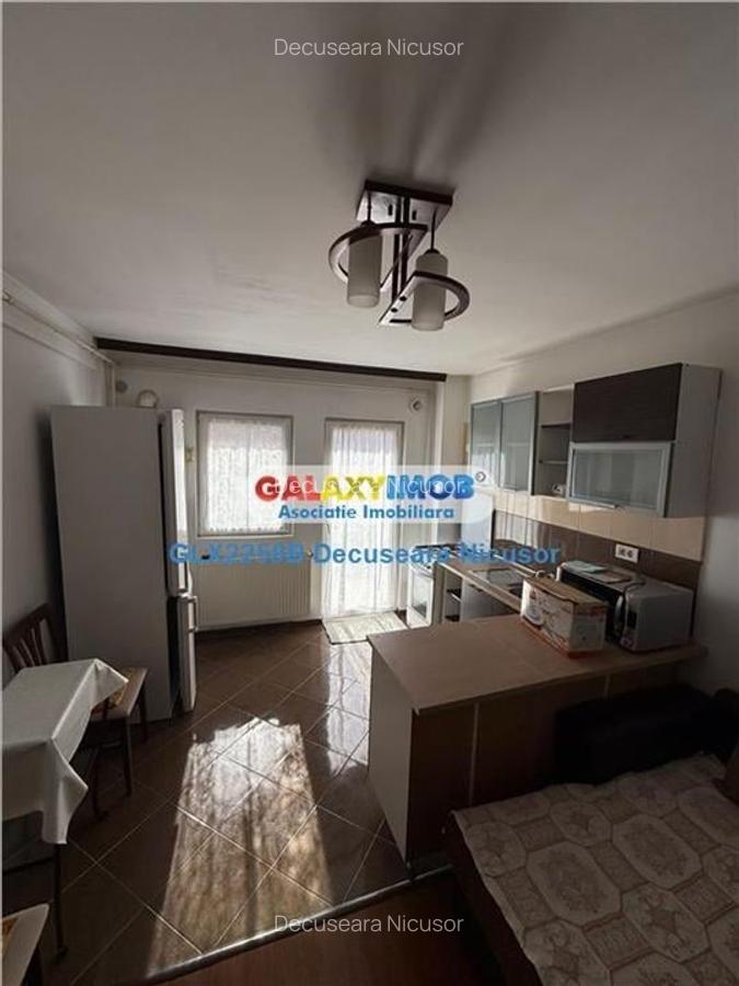 Apartament 2 camere mobilat utilat in Militari Residence, 69.900 euro - 3