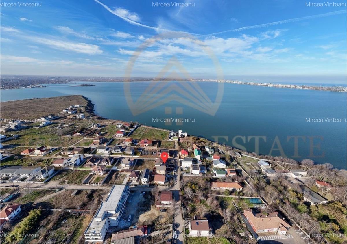 PALAZU – MALUL LACULUI – VILA 2016 LA CHEIE, ARHITECTURA DEOSEBITA! - 38