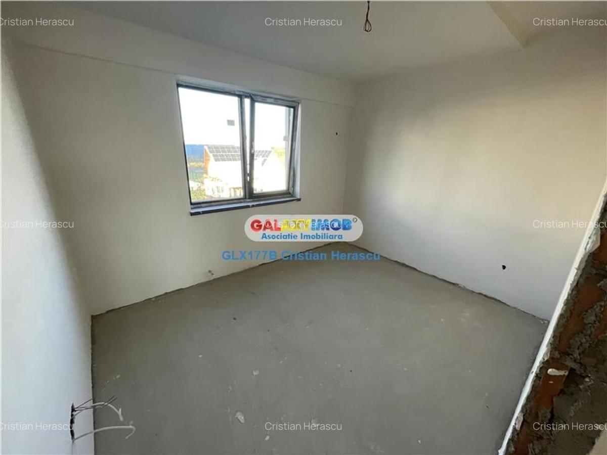 Apartament cu 3 camere semidecomandat în Militari - 17