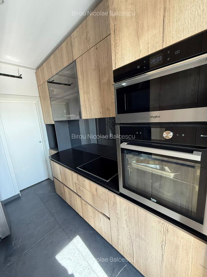 Apartament 2 camere Lux+Loc de parcare in Complexul Atria Urban - 8