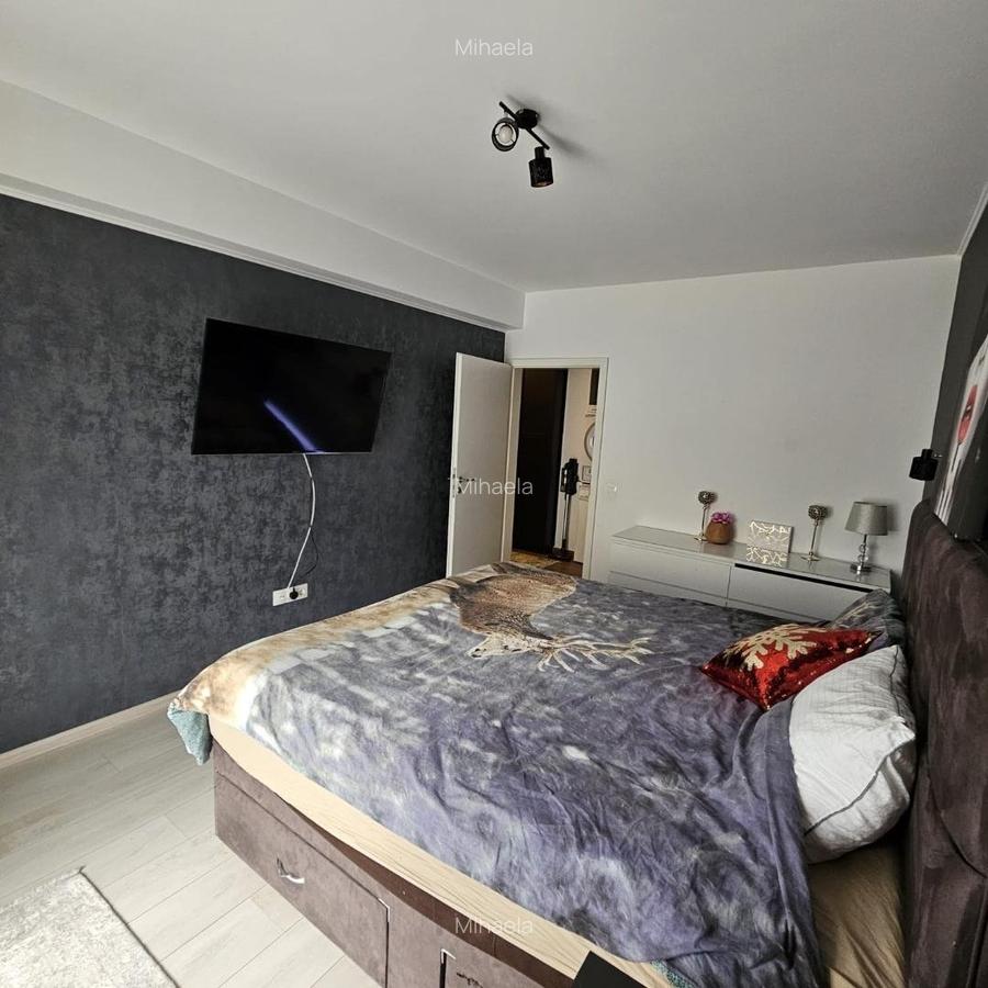 Apartament 3 camere, zona Avantgarden 4 - 2