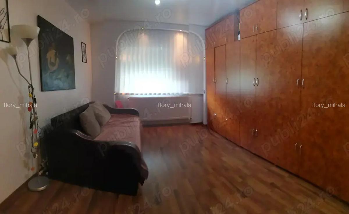 Proprietar, vand apartament 3 camere Arad Alfa - 5
