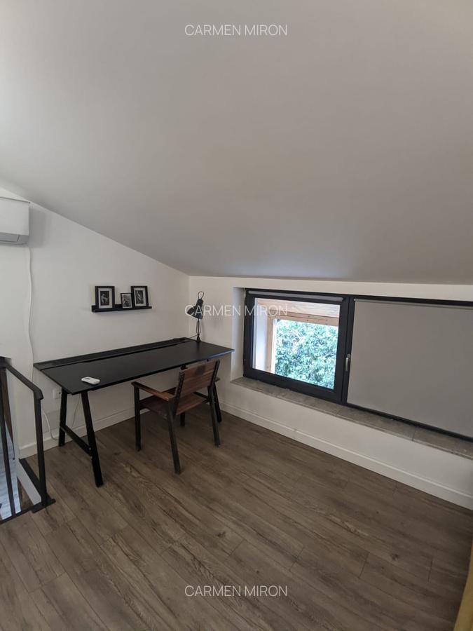 Apartament cu 3 camere semidecomandat în Central - 11