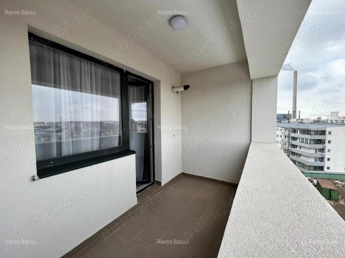 Metrou Berceni 6-7 minute Apartament 2 camere Se termina anul viitor in toamna 91000 euro - 5