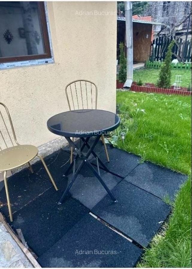 Închiriere Studio Duplex, 55 mp, Mobilat – Zonă Centrală Brașov - 6