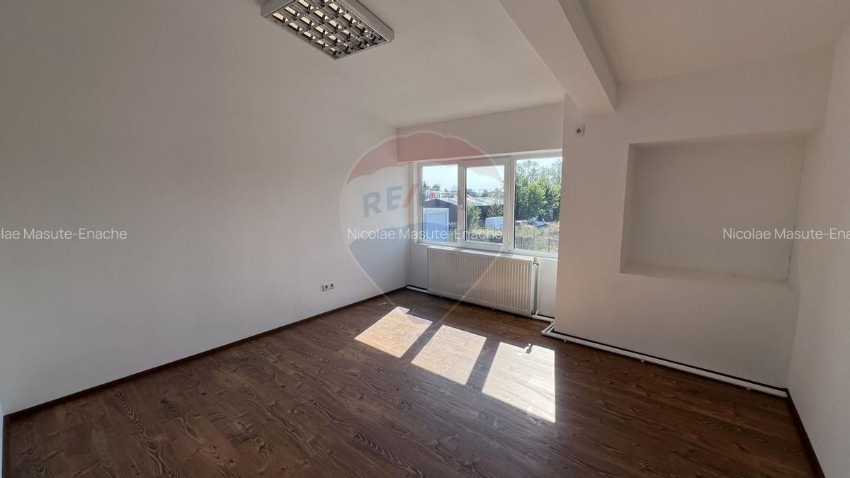 Spatiu industrial/hala 1535mp de inchiriat in zona Tirighina Galati - 8