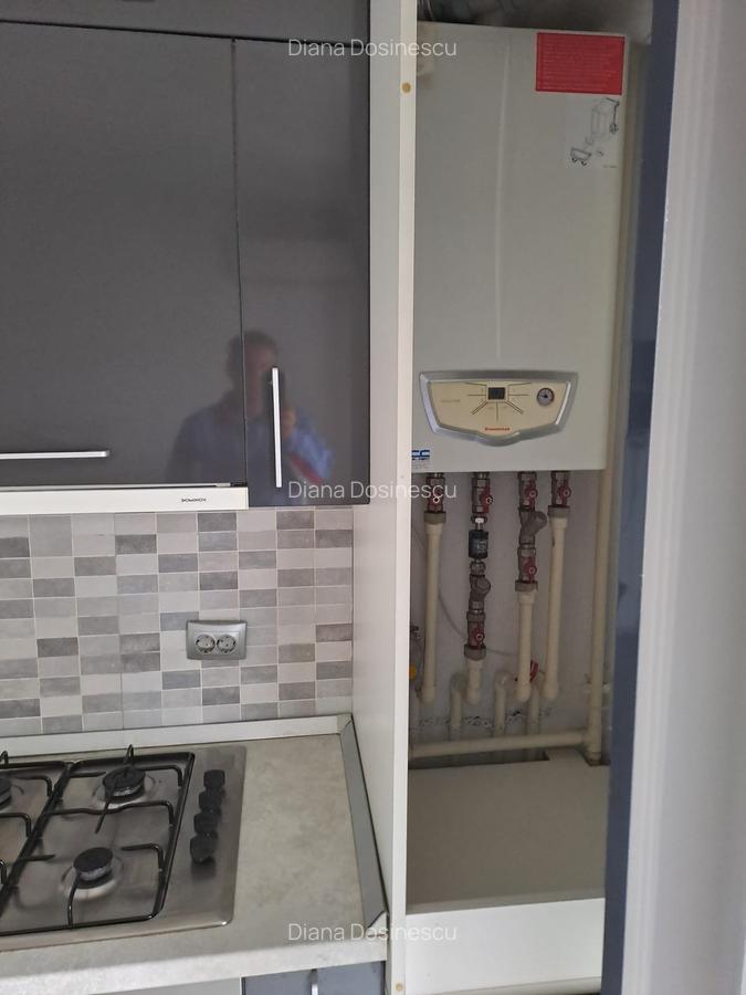 Apartament zona Lujerului - Mall Plaza - Bloc 2016 - 7
